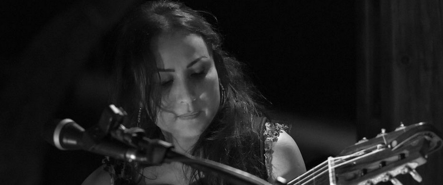 CONCERT / LATINO &amp; FLAMENCO / FLEUR &amp; MANO