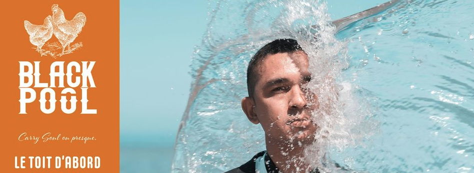 CONCERT / SOUL ROCK / BLACKPOOL