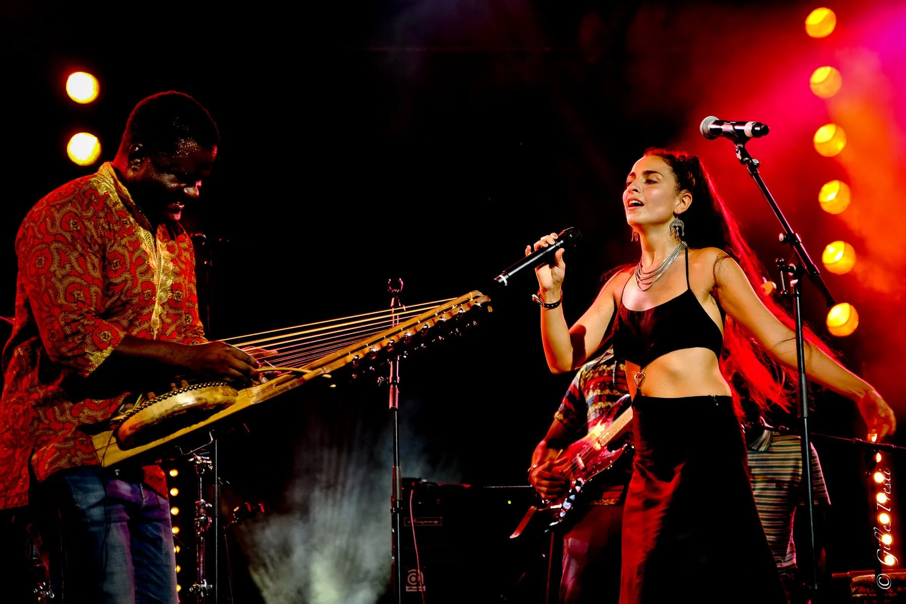 LADANIVA, PURA VIDA, PURA DIVA