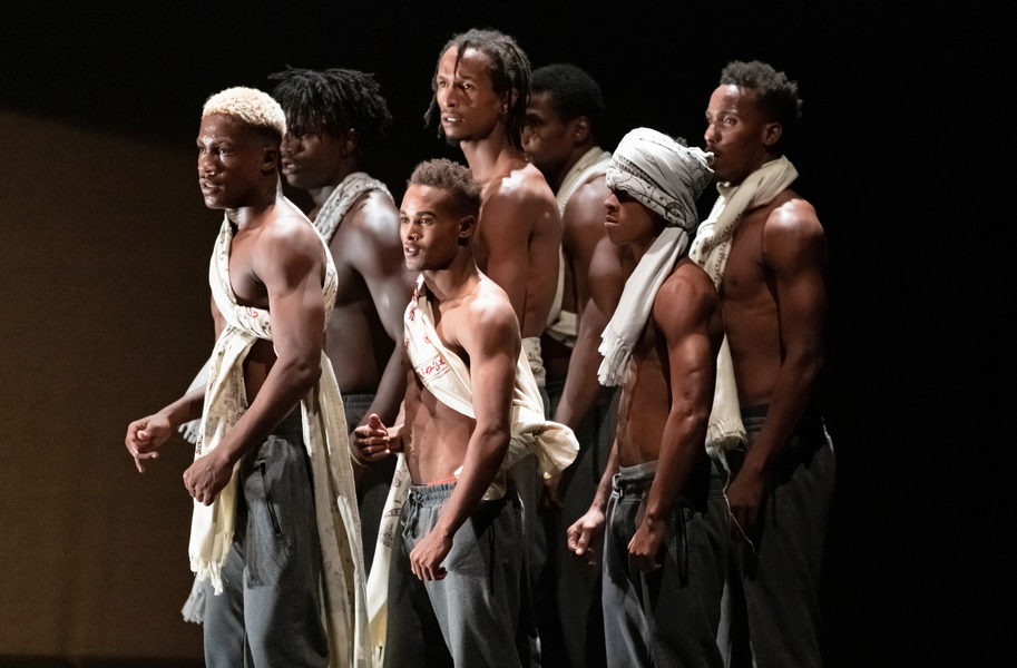 L’Ex-patte et Cendrillon à Moroni