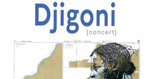 CONCERT & EXPO / MUSIQUES AFRICAINES / DJIGONI