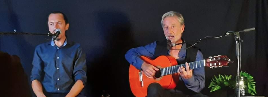 CONCERT / LATINO TOULOUSAIN / JACSO