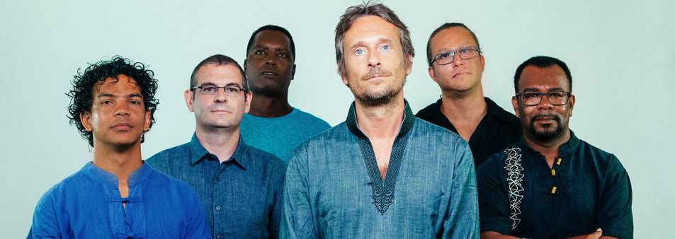 CONCERT / JAZZ MALOYA / GAËL HORELLOU "IDENTITÉ"