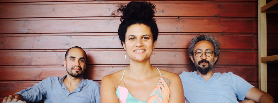 CONCERT / BOSSA NOVA & MORE / FLORA PASQUET TRIO
