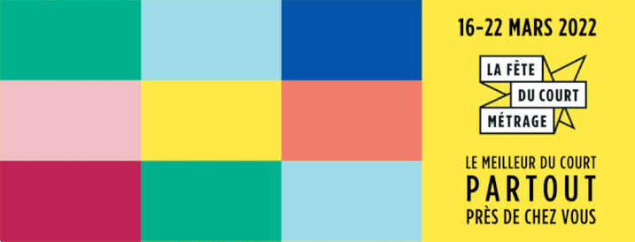 PROJECTION / FÊTE DU COURT-MÉTRAGE