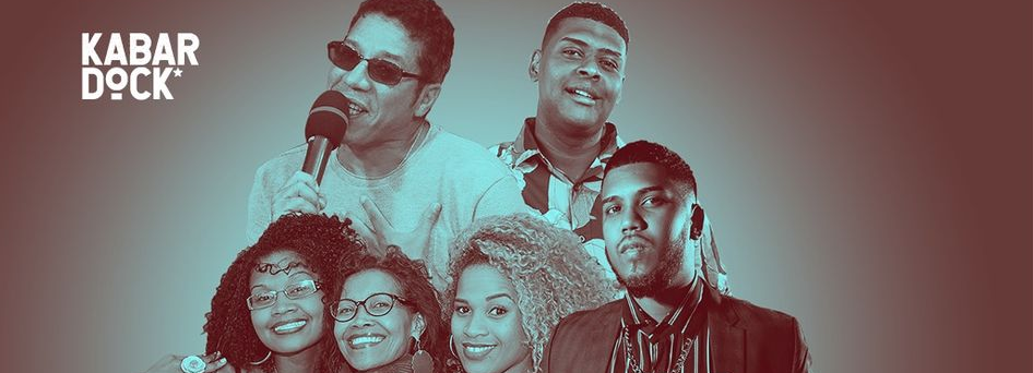 CONCERT / RENCARD DE L'ÉTÉ : Manu Lima (Cabo Verde Show), Ivara Family, Leader Zéko &amp; guests