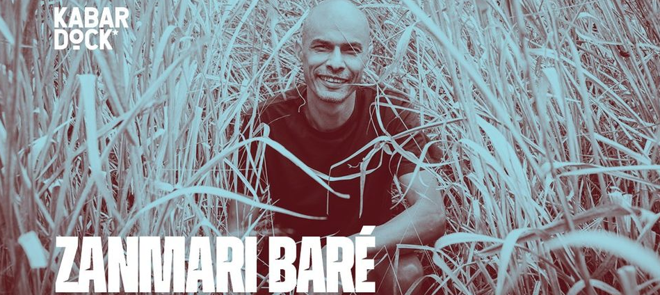 MALOYA / ZANMARI BARRÉ