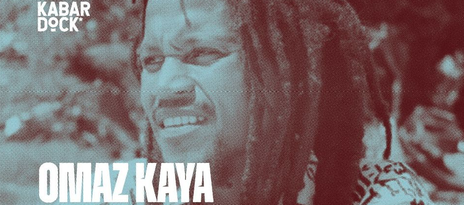 SEGGAE / OMAZ KAYA