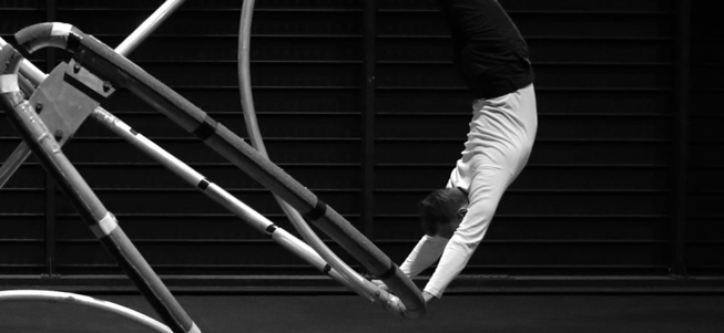 CIE AUTRE LIGNE / ALORS CARCASSE