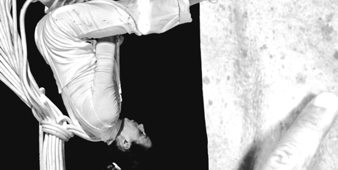 CIE SCOM / BORBORYGMES