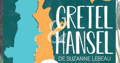 CONTE (GRATUIT) / CIE BABA SIFON / GRETEL &amp; HANSEL