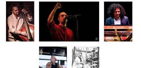 CONCERT / JAZZ / NESHAMA QUINTET