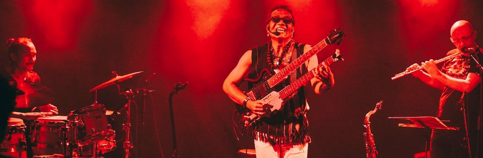 CONCERT / JAZZ / HAJAZZ TRIO