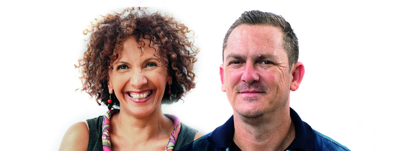 CONTE / Véronique Insa et Sergio Grondin / ROKÉ 3 TÈT