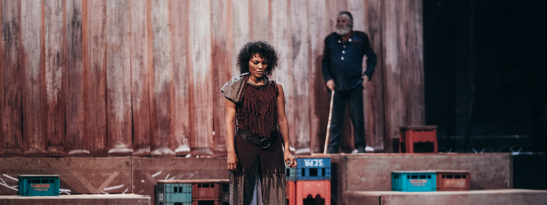 CIE KISA MI LÉ / DAN LA KOUR