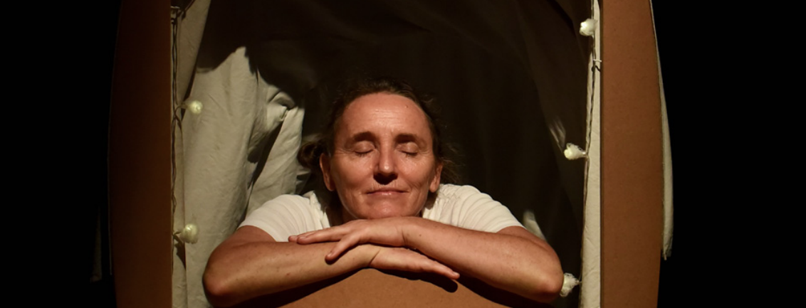 FESTIVAL KADADAK / ARTOURN & COMPAGNIE / Petit voyage, grands transports