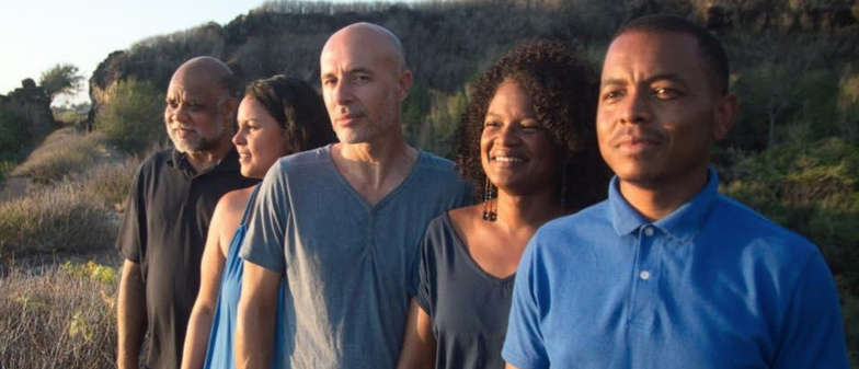 concert / MALOYA / salangane