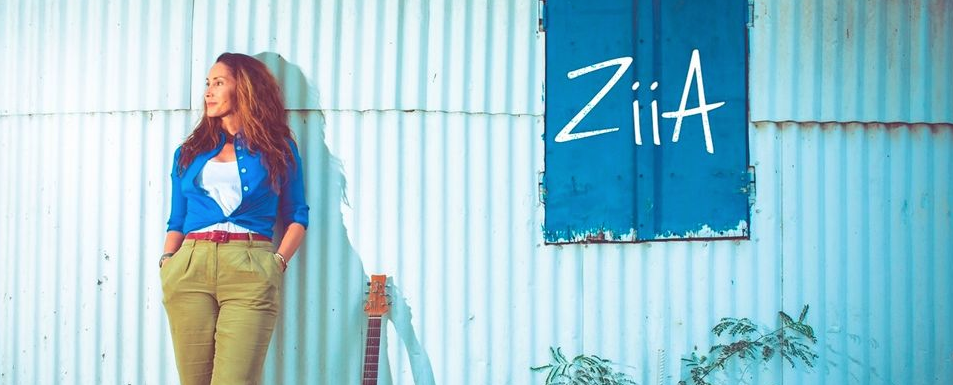 CONCERT / MUSIQUES DU MONDE / ZIIA