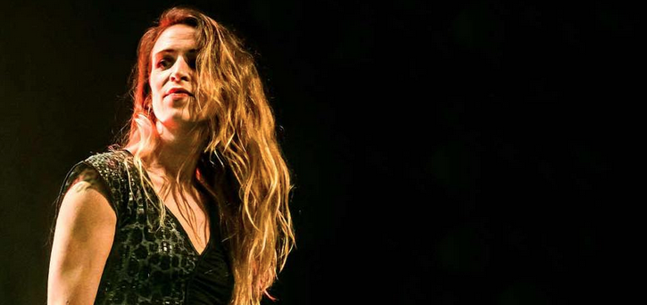 SOUL BLUES / AUDREY LENOIR