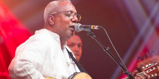 CONCERT / MALOYA / TIKOK VELLAYE