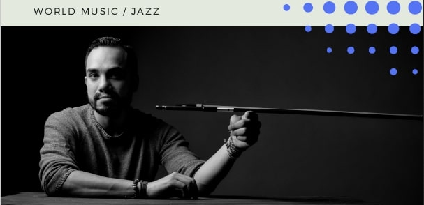 concert / JAZZ MALOYA / JUAN PABLO ESPURO QUARTET