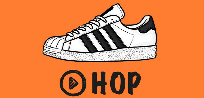 HIP HOP / KARL HUNGUS