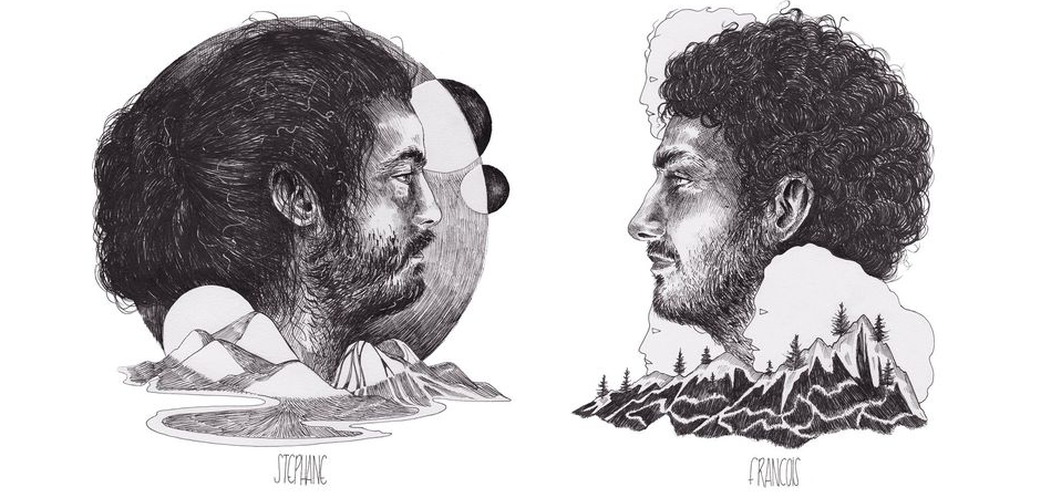 THÉÂTRE D'IMROVISATION / LES MARDIS DE L'IMPRO / DUO#4 STÉPHANE &amp; FRANÇOIS