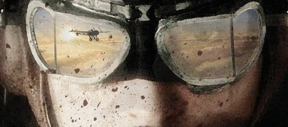 CIE LES PASSIONNÉS DU RÊVE / DANLOR, L'INSOLANT ROLAND GARROS