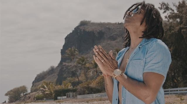 RAGGA DANCEHALL / KAF MALBAR