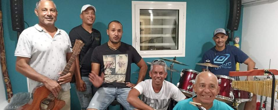 MUSIQUES VARIÉES / SOUL BIC ' BROTHERS