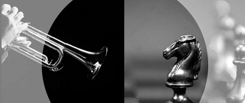 ÉCHECS ET CONCERT / CHESS AND JAZZ / NICO BEAULIEU PROJECT