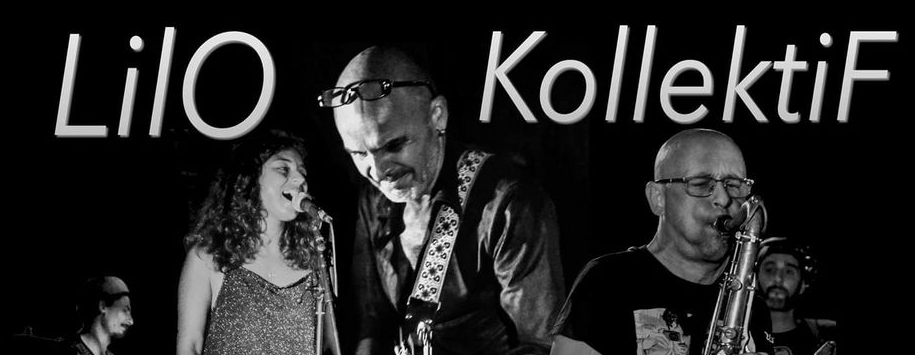 ETNIK FUSION / LILO KOLLEKTIF