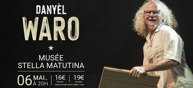MALOYA / DANYÈL WARO