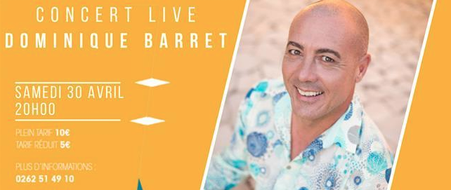 SÉGA MALOYA / DOMINIQUE BARRET