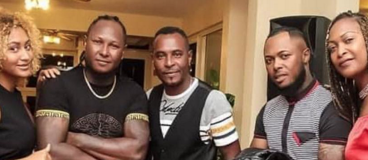 SÉGA - SÉGA LOVE / LUMIÈRE + INVITÉS