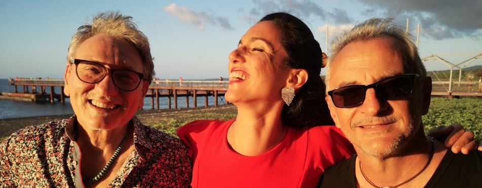 MUSIQUES DU BRÉSIL / LUAR