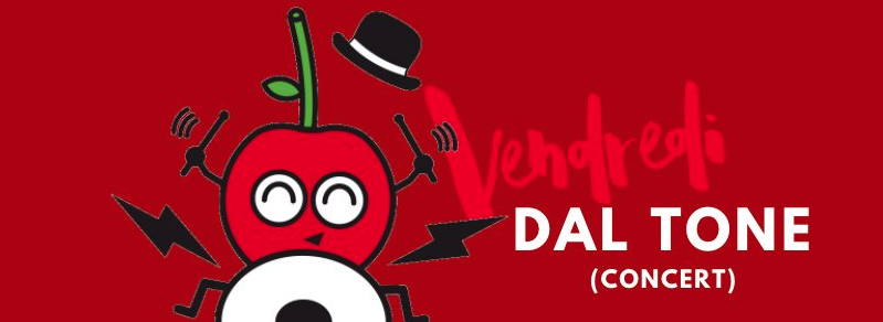 SAMI PAGEAUX-WARO / DAL TONES