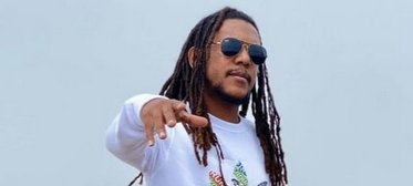 REGGAE HIP HOP / BAD SAM