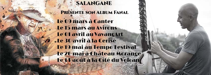 MALOYA / SALANGANE