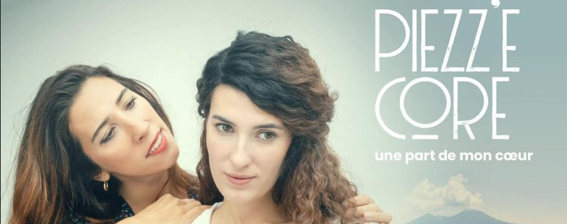 LA COMPAGNIE IDÉALE / Piezz'e Core, une part de mon cœur (FESTIVAL KOMIDI)