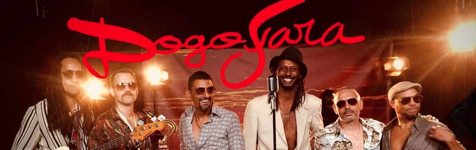 WORLD MUSIC / DOGO FARA