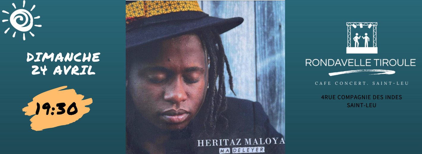 MALOYA / HERITAZ MALOYA