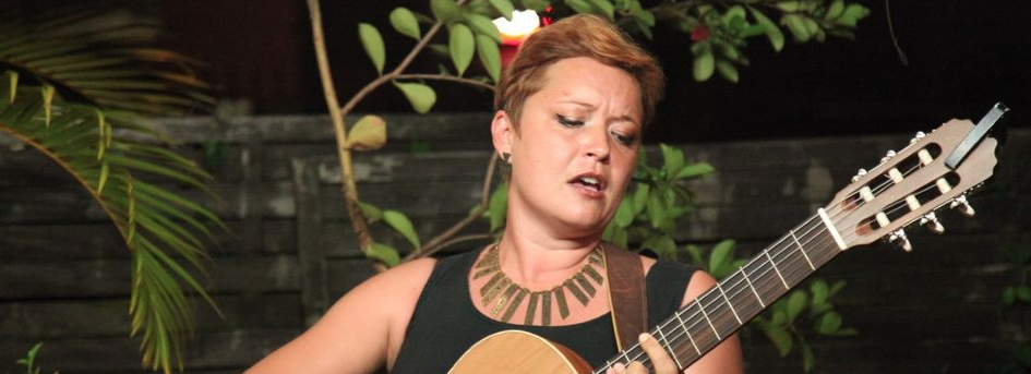 GROOVE &amp; SOUL / Brunch musical avec Chœurs sauvages de la yourte à Vavang'Art