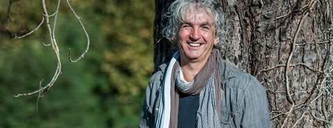 FESTIVAL LA BÈL PAROL / ALAIN LARRIBET / VOYAGES