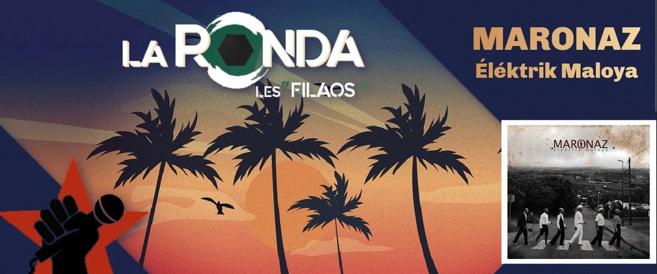 ÉLECTRIK MALOYA / MARONAZ