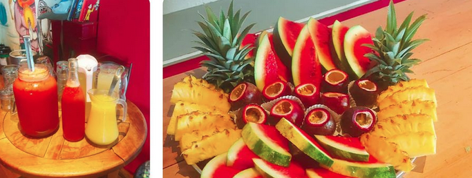 BRUNCH MUSICAL avec DJ SET