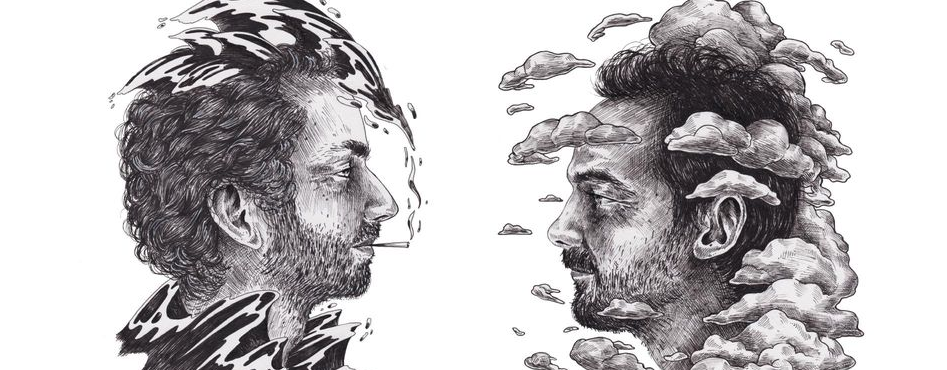 LES MARDIS DE L'IMPRO / DUO #3: YOANN & FRANCIS