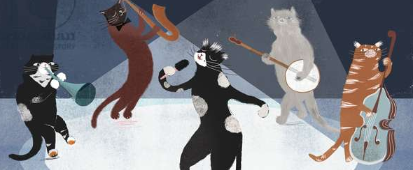 JAZZ / LUC JOLY AND CO