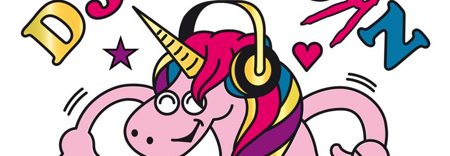 BAL LA DÉPOUSSIÈRE / DJ LIKORN