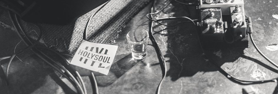 SKA ROCK SOUL / HOLYSOUL